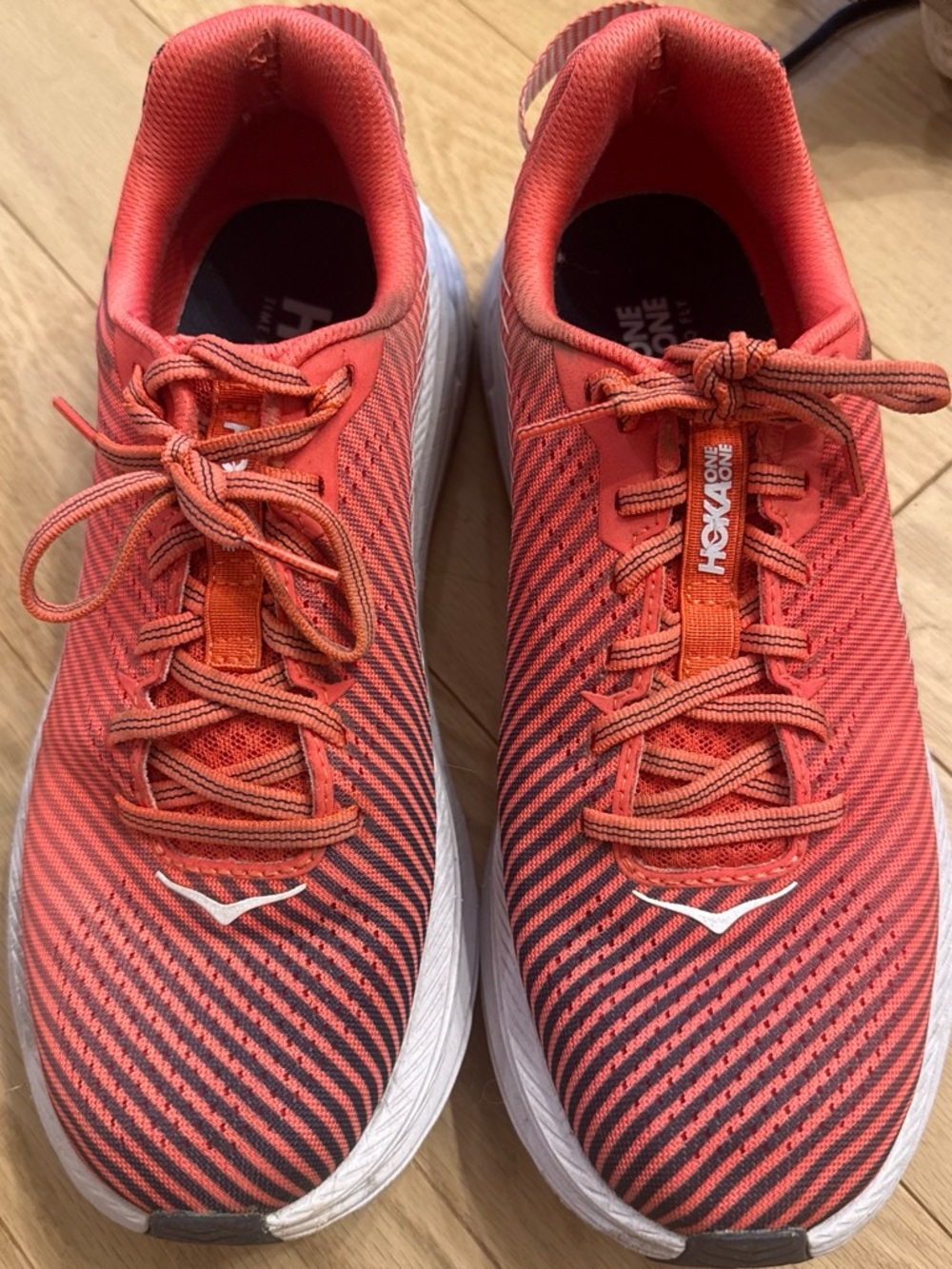 Women’s Hoka Rincon Running Shoes
